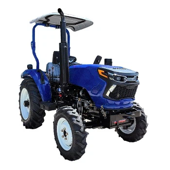 یورو وی انجن کے ساتھ 35hp ٹریکٹر